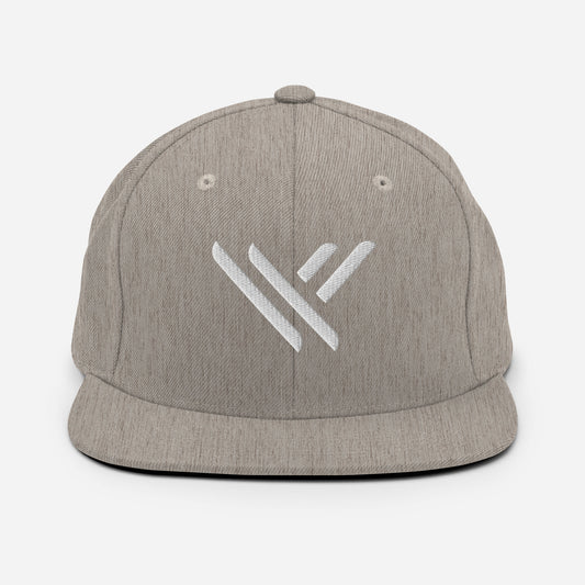 WC Logo Snapback Hat